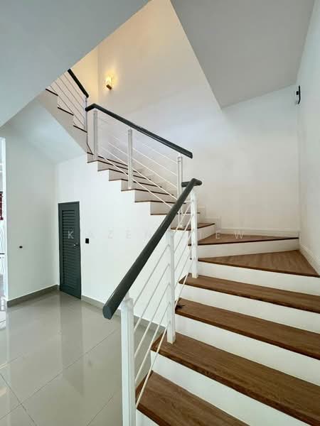 Cluster House for Sale in Shah Alam (Selangor) - Kazen Liew - Interior - PropertyGuru.com.my