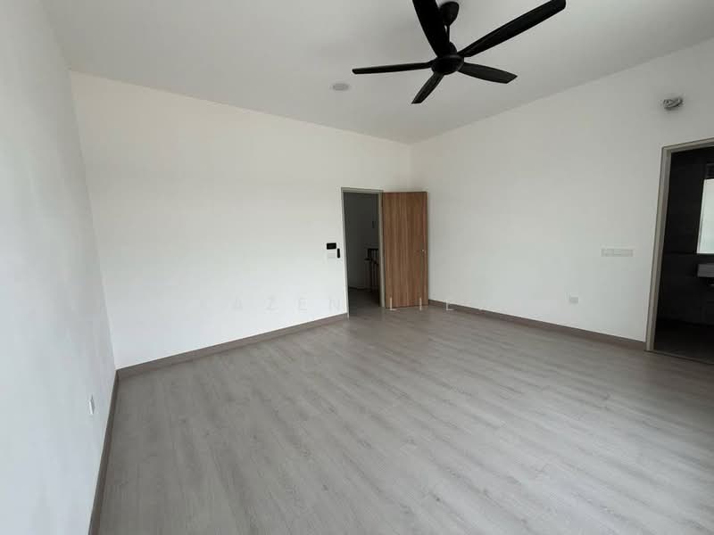 Cluster House for Sale in Shah Alam (Selangor) - Kazen Liew - Interior - PropertyGuru.com.my