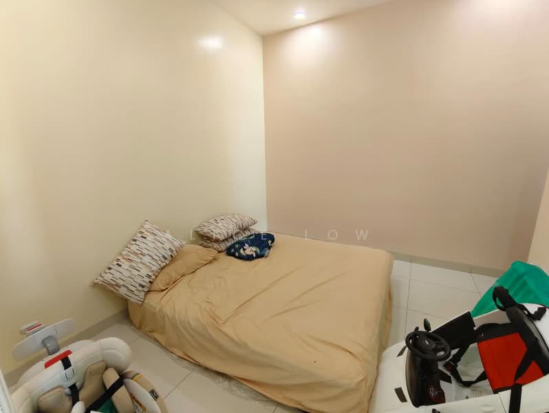 Rumah Teres 3 Tingkat untuk Dijual di Rawang (Selangor) - Alice Low - Bedroom - PropertyGuru.com.my