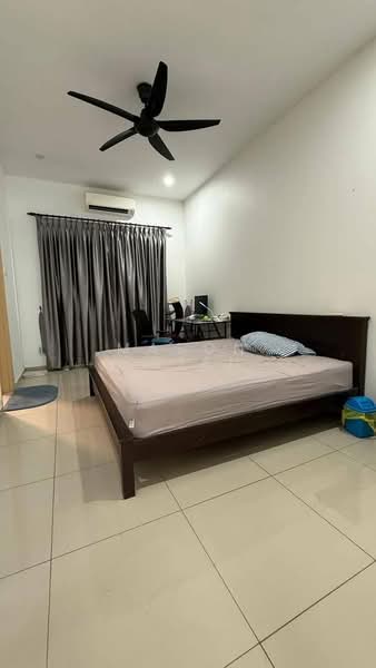 Rumah Teres 3 Tingkat untuk Dijual di Bandar Botanic (Klang) - Mason Chiah - PropertyGuru.com.my
