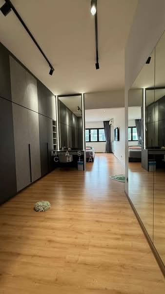Rumah Teres 3 Tingkat untuk Dijual di Bandar Botanic (Klang) - Mason Chiah - PropertyGuru.com.my