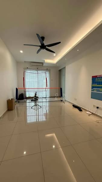 Rumah Teres 3 Tingkat untuk Dijual di Bandar Botanic (Klang) - Mason Chiah - PropertyGuru.com.my