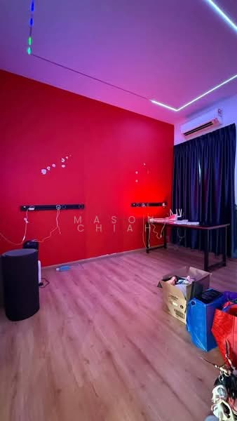 Rumah Teres 3 Tingkat untuk Dijual di Bandar Botanic (Klang) - Mason Chiah - PropertyGuru.com.my