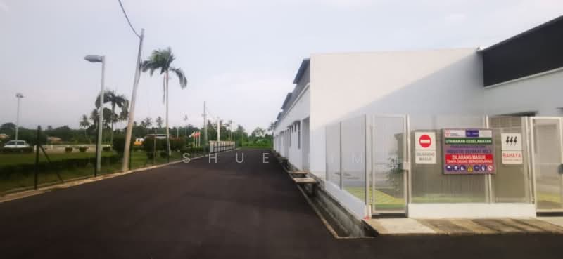 Factory for Rent in Lunas (Kedah) - Shue Lim - Exterior - PropertyGuru.com.my