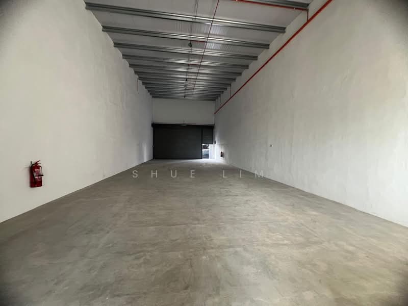 Factory for Rent in Lunas (Kedah) - Shue Lim - PropertyGuru.com.my