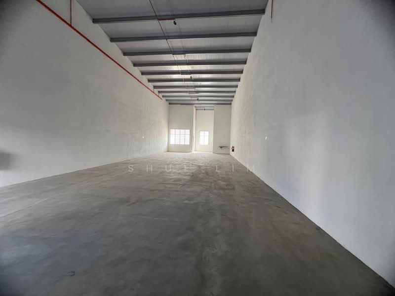 Factory for Rent in Lunas (Kedah) - Shue Lim - PropertyGuru.com.my