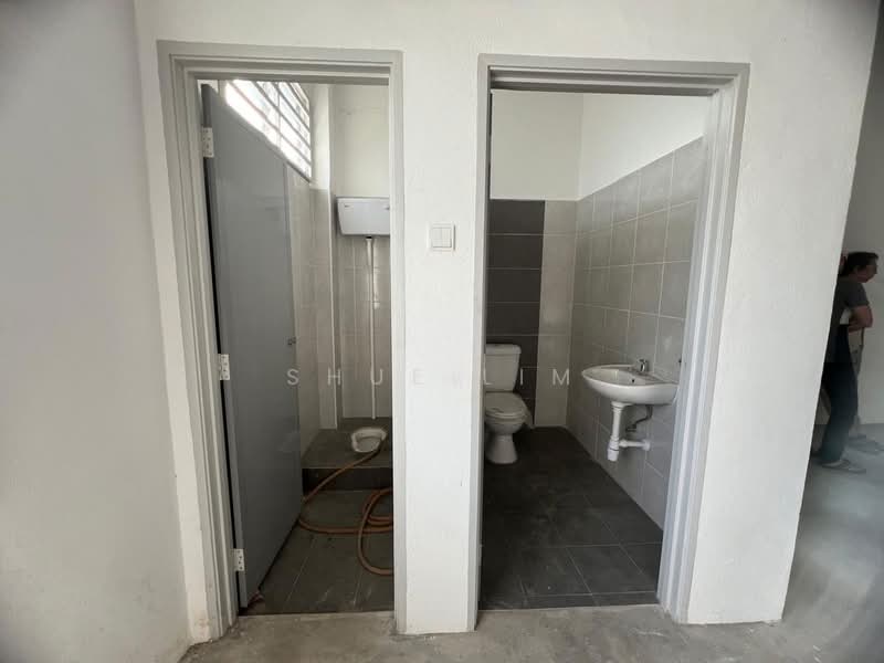 Factory for Rent in Lunas (Kedah) - Shue Lim - PropertyGuru.com.my