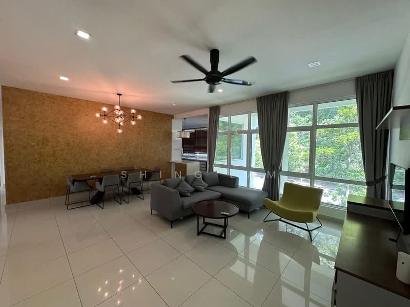 Condominium for Rent at Ferringhi Residence - Shing Lam - PropertyGuru.com.my