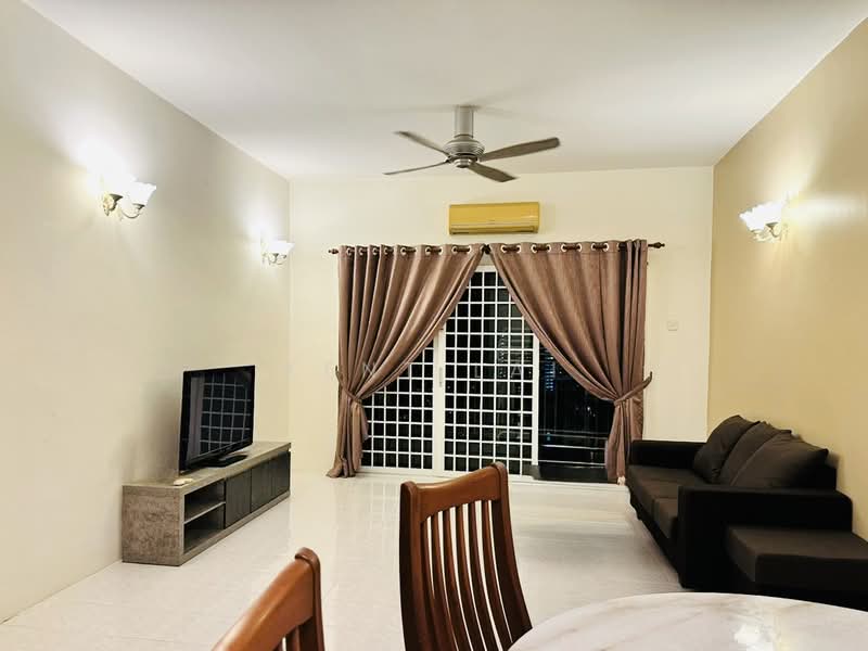Condominium for Sale at Alpine Tower - Kent Lai - Living Room - PropertyGuru.com.my