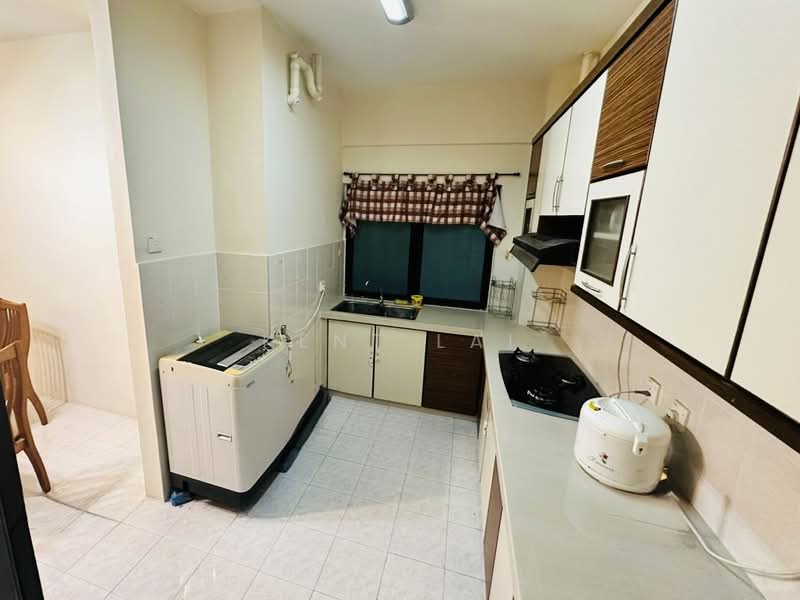 Condominium for Sale at Alpine Tower - Kent Lai - Kitchen - PropertyGuru.com.my