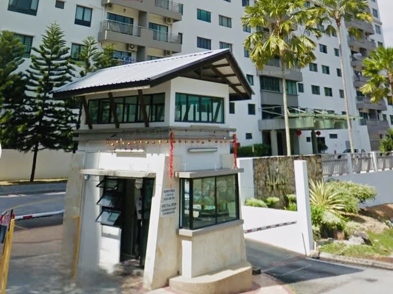 Condominium for Sale at Alpine Tower - Kent Lai - Exterior - PropertyGuru.com.my