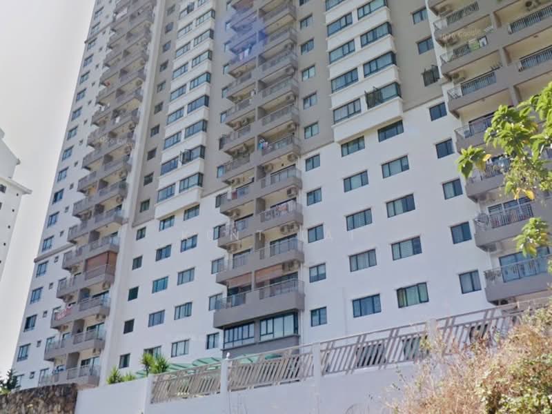 Condominium for Sale at Alpine Tower - Kent Lai - Exterior - PropertyGuru.com.my