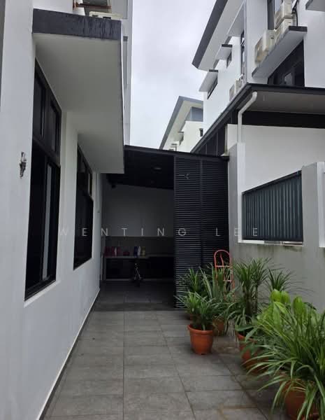 Semi-Detached House for Sale in Taman Nusa Sentral (Iskandar Puteri (Nusajaya)) - Wenting Lee - PropertyGuru.com.my