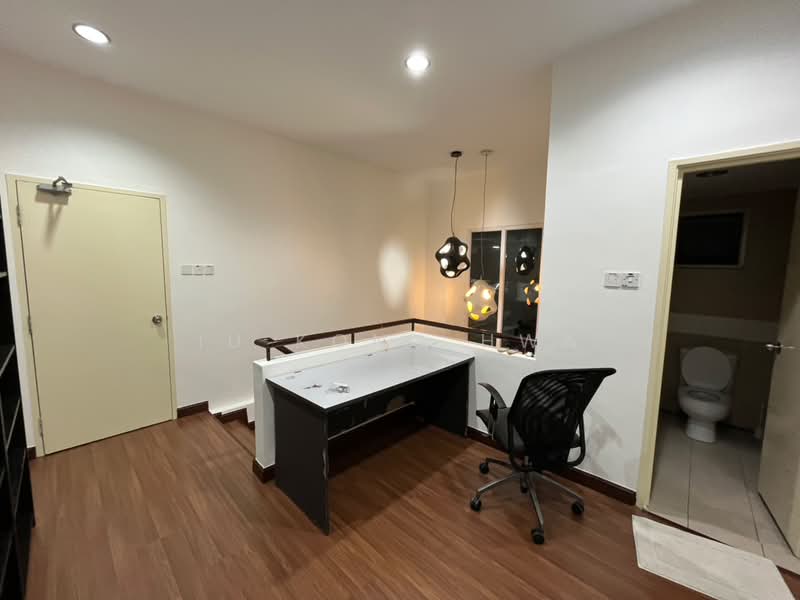 Condominium for Sale at Casa Desa - Lu Kong Hwa - PropertyGuru.com.my