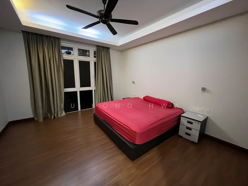 Condominium for Sale at Casa Desa - Lu Kong Hwa - PropertyGuru.com.my