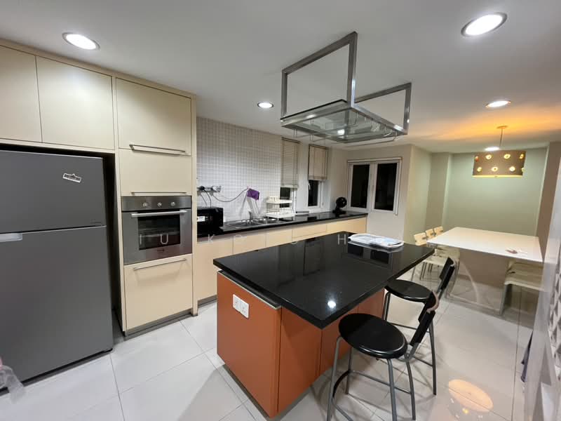Condominium for Sale at Casa Desa - Lu Kong Hwa - PropertyGuru.com.my