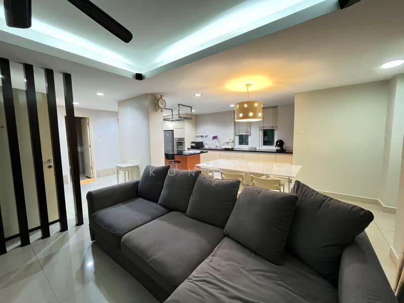 Condominium for Sale at Casa Desa - Lu Kong Hwa - PropertyGuru.com.my