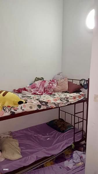Rumah Teres 2 Tingkat untuk Dijual di Taman Cahaya Masai (Pasir Gudang) - Nico Ho - Bedroom - PropertyGuru.com.my