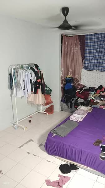 Rumah Teres 2 Tingkat untuk Dijual di Taman Cahaya Masai (Pasir Gudang) - Nico Ho - Bedroom - PropertyGuru.com.my