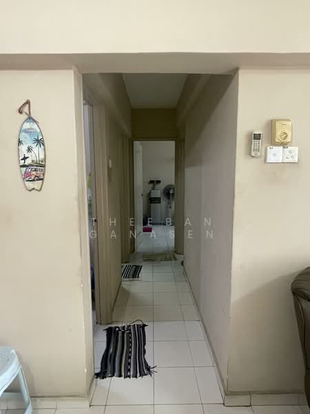 Kondominium untuk Dijual di Sentul Utama Condominium - Theeban Ganasen - PropertyGuru.com.my