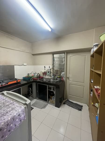 Kondominium untuk Dijual di Sentul Utama Condominium - Theeban Ganasen - PropertyGuru.com.my