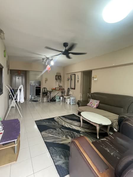 Kondominium untuk Dijual di Sentul Utama Condominium - Theeban Ganasen - PropertyGuru.com.my