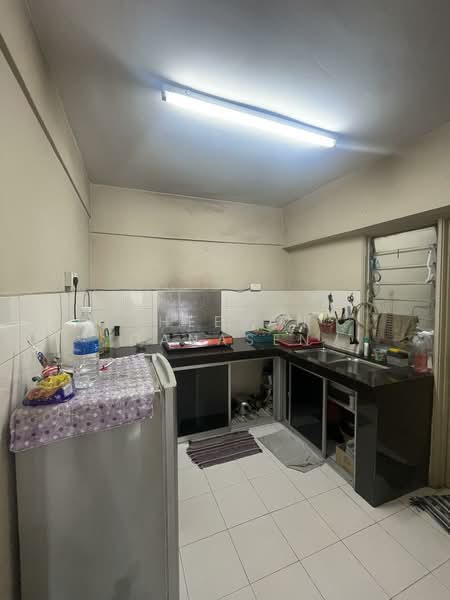Kondominium untuk Dijual di Sentul Utama Condominium - Theeban Ganasen - PropertyGuru.com.my