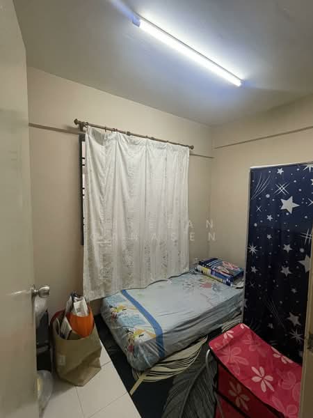 Kondominium untuk Dijual di Sentul Utama Condominium - Theeban Ganasen - PropertyGuru.com.my