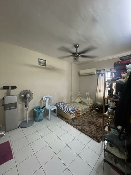 Kondominium untuk Dijual di Sentul Utama Condominium - Theeban Ganasen - PropertyGuru.com.my