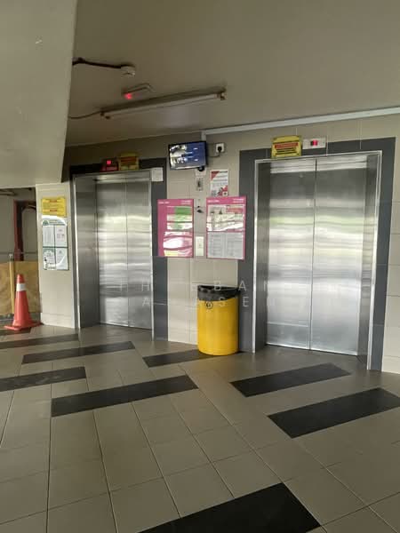 Kondominium untuk Dijual di Sentul Utama Condominium - Theeban Ganasen - PropertyGuru.com.my