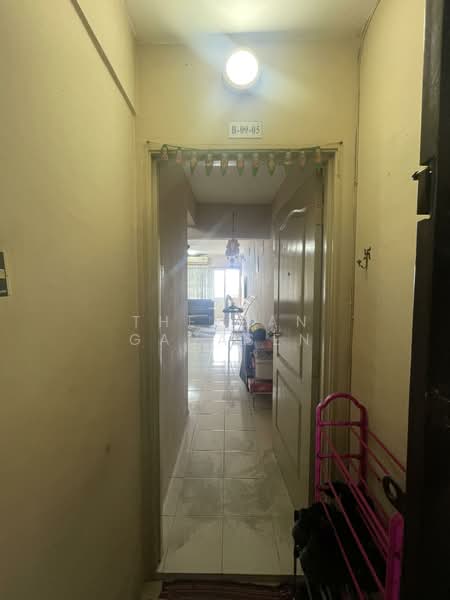 Kondominium untuk Dijual di Sentul Utama Condominium - Theeban Ganasen - PropertyGuru.com.my