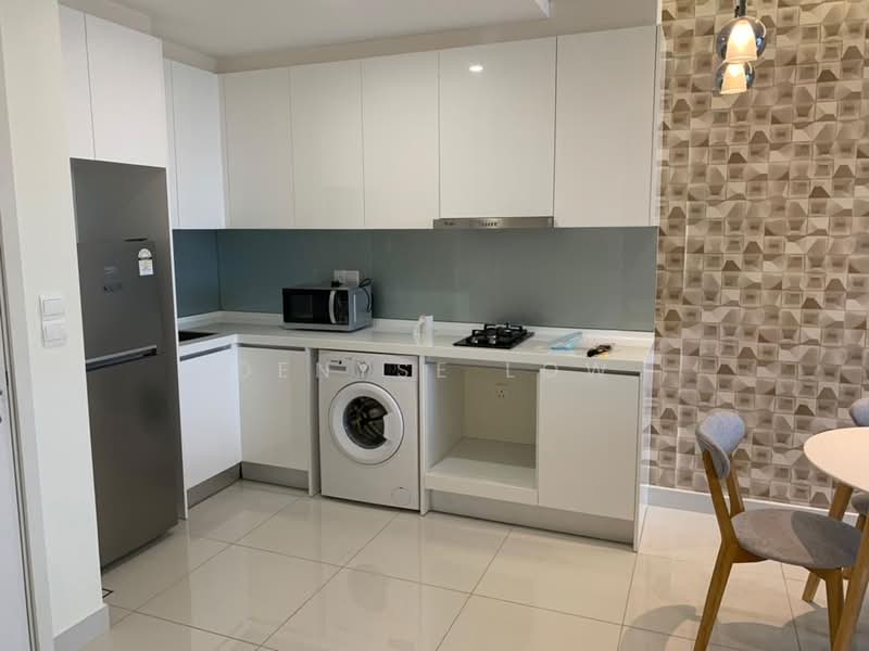Service Residence for Rent at Pandora @ Tropicana Metropark - Denyse Low - PropertyGuru.com.my