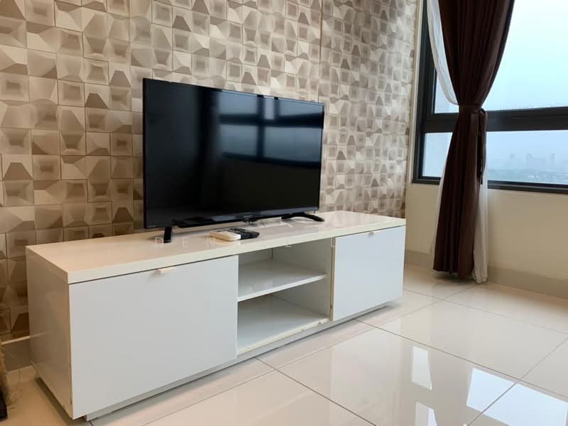 Service Residence for Rent at Pandora @ Tropicana Metropark - Denyse Low - PropertyGuru.com.my