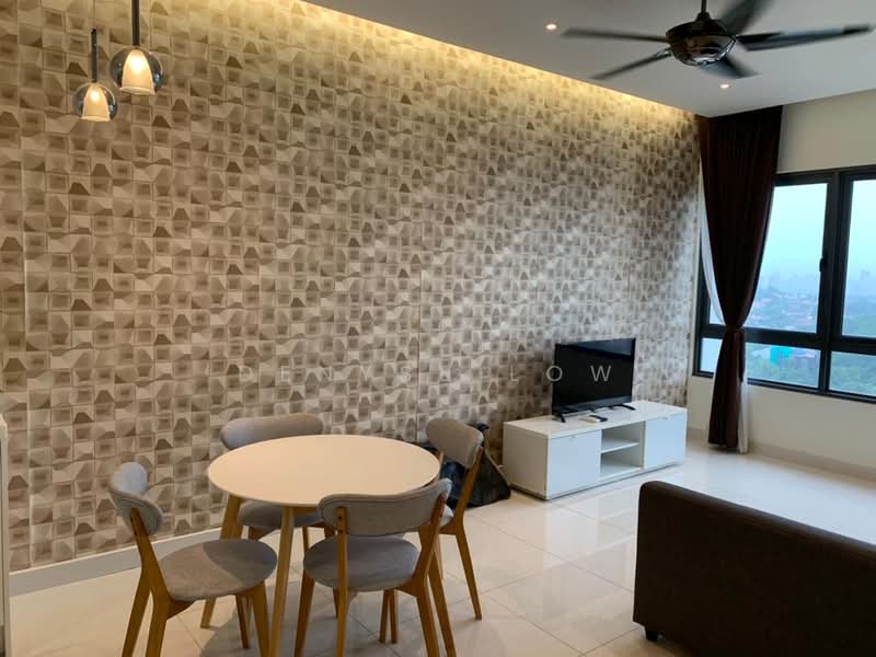 Service Residence for Rent at Pandora @ Tropicana Metropark - Denyse Low - PropertyGuru.com.my