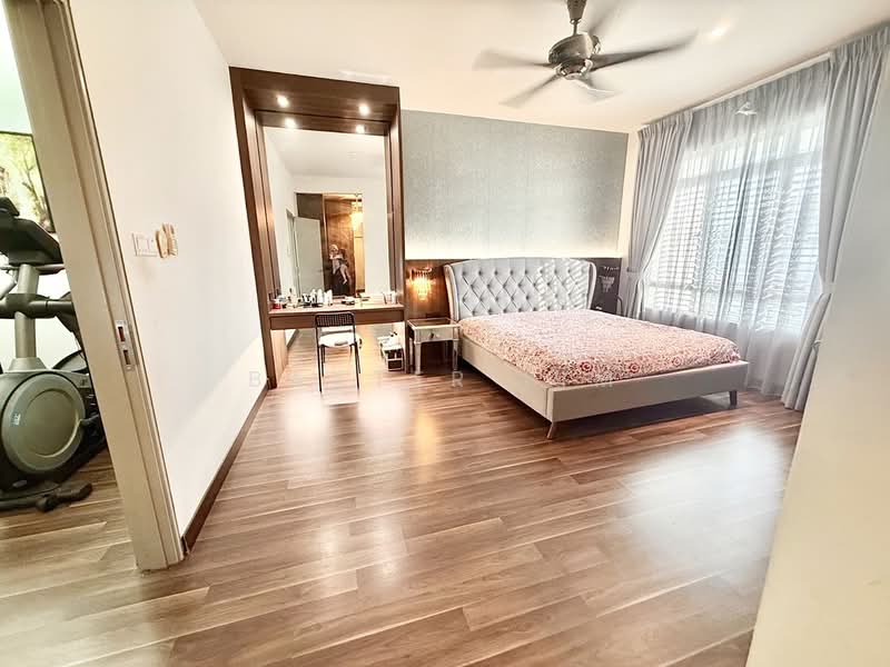 Townhouse for Sale in Labu (Negeri Sembilan) - Baxter Lim - Bedroom - PropertyGuru.com.my