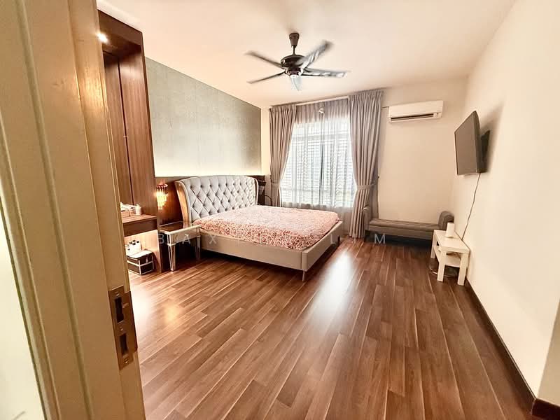 Townhouse for Sale in Labu (Negeri Sembilan) - Baxter Lim - Bedroom - PropertyGuru.com.my