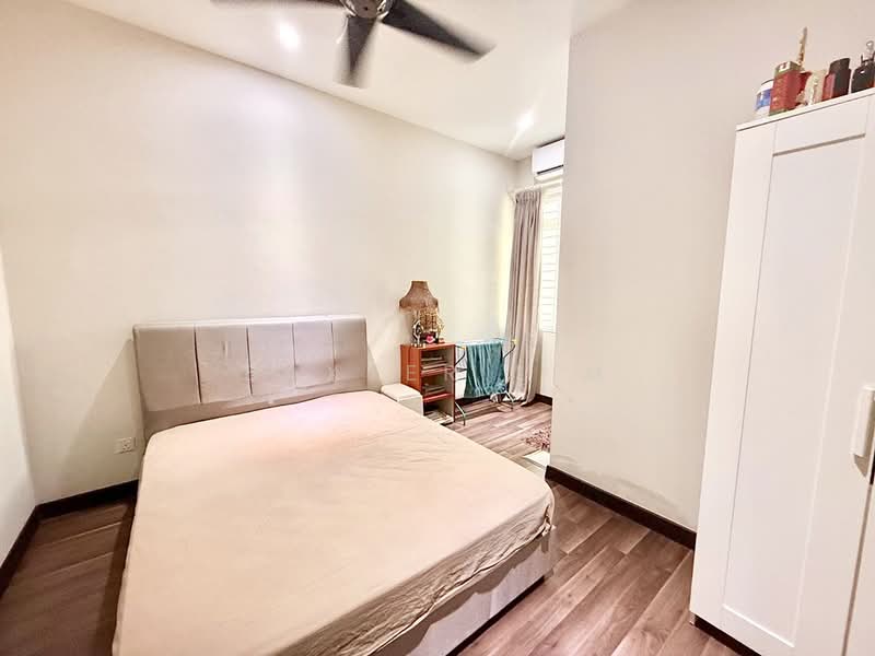 Townhouse for Sale in Labu (Negeri Sembilan) - Baxter Lim - Bedroom - PropertyGuru.com.my