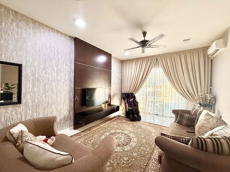 Townhouse for Sale in Labu (Negeri Sembilan) - Baxter Lim - PropertyGuru.com.my