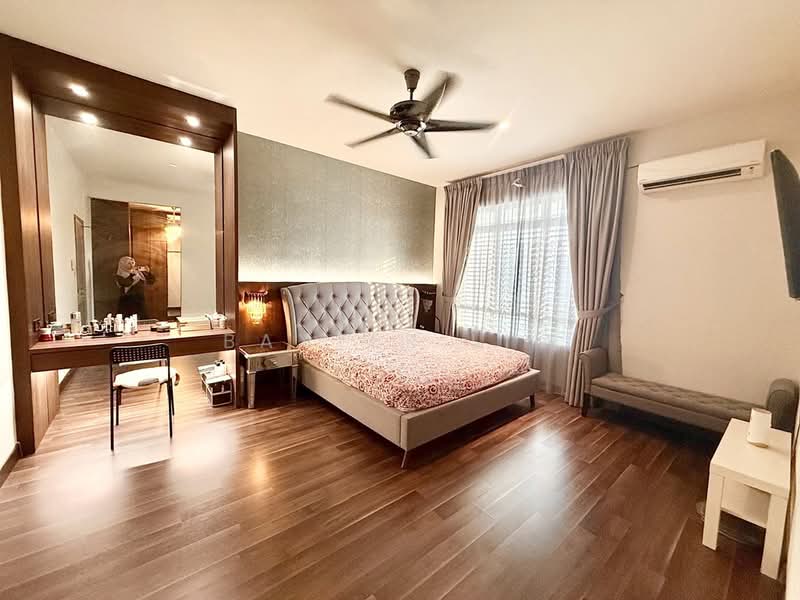 Townhouse for Sale in Labu (Negeri Sembilan) - Baxter Lim - Bedroom - PropertyGuru.com.my
