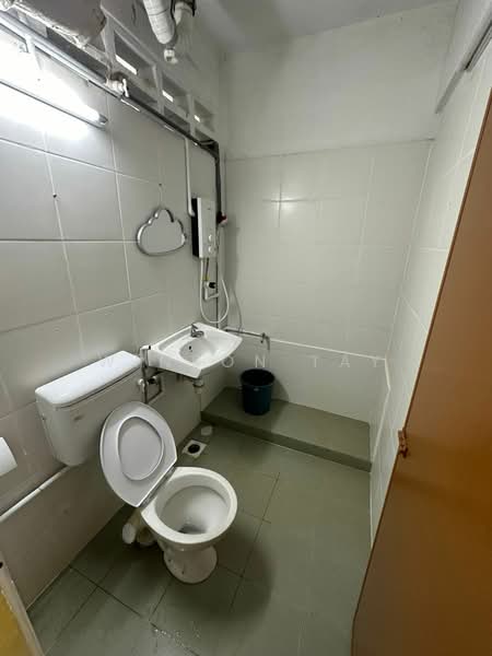 Apartment for Rent at Sun Complex - Winson Tay - PropertyGuru.com.my
