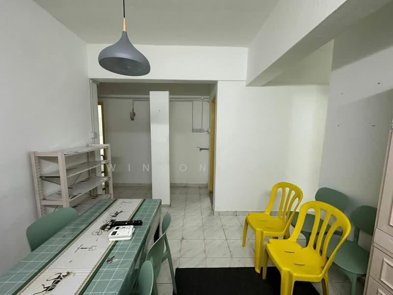 Apartment for Rent at Sun Complex - Winson Tay - PropertyGuru.com.my