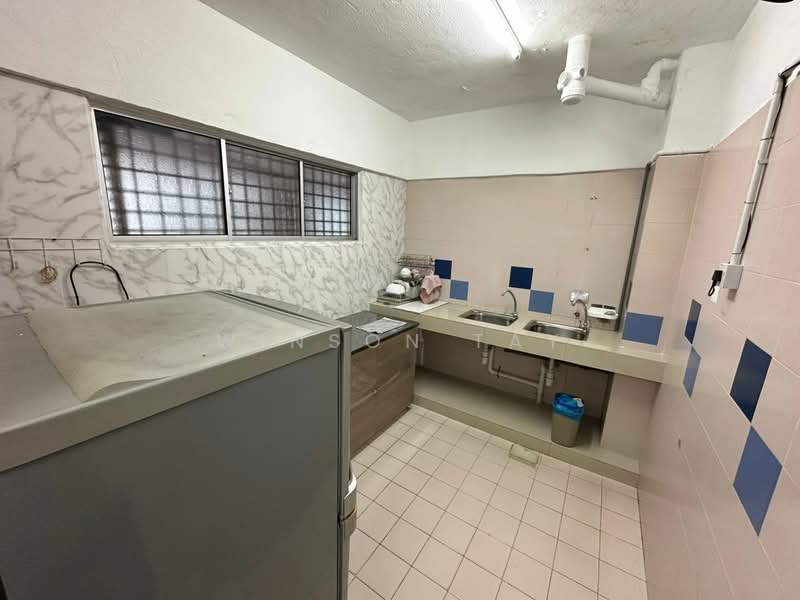 Apartment for Rent at Sun Complex - Winson Tay - PropertyGuru.com.my