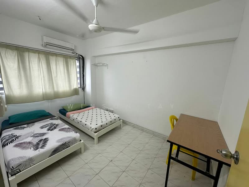 Apartment for Rent at Sun Complex - Winson Tay - PropertyGuru.com.my