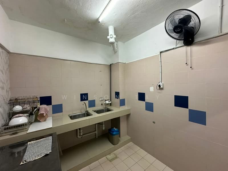 Apartment for Rent at Sun Complex - Winson Tay - PropertyGuru.com.my