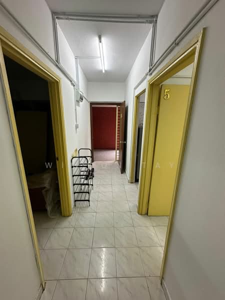 Apartment for Rent at Sun Complex - Winson Tay - PropertyGuru.com.my
