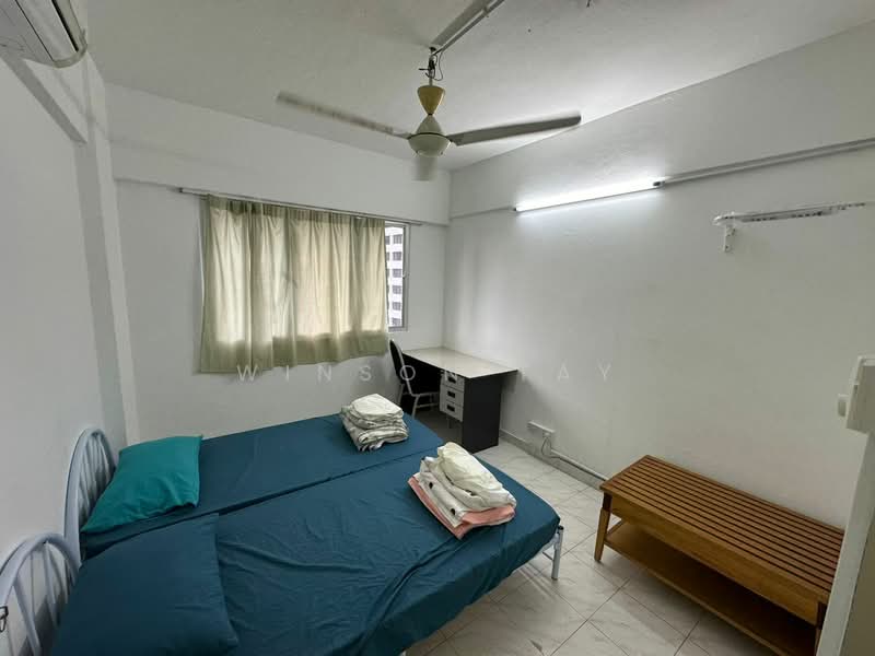 Apartment for Rent at Sun Complex - Winson Tay - PropertyGuru.com.my