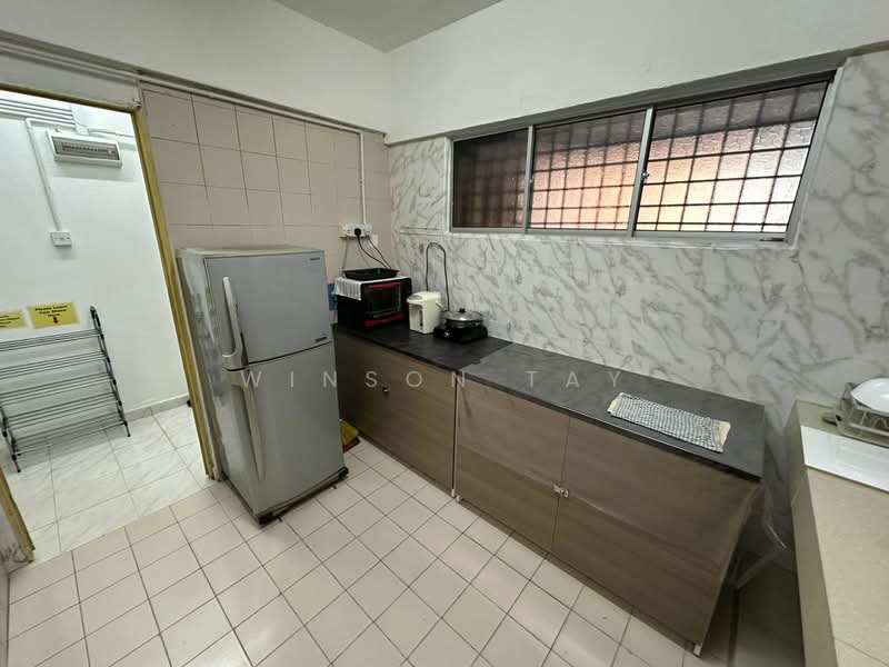 Apartment for Rent at Sun Complex - Winson Tay - PropertyGuru.com.my