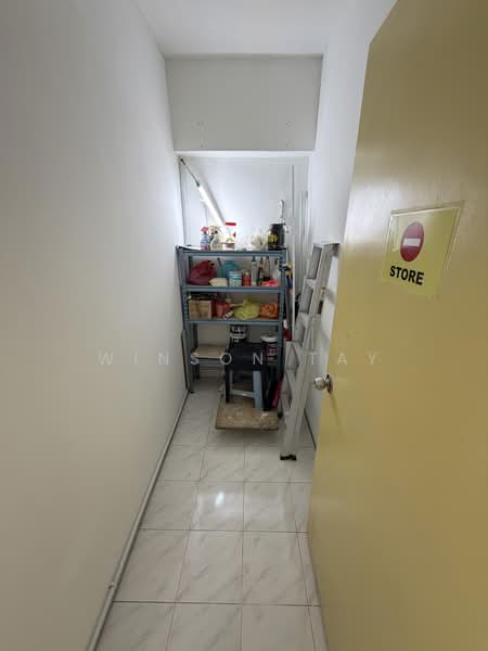 Apartment for Rent at Sun Complex - Winson Tay - PropertyGuru.com.my