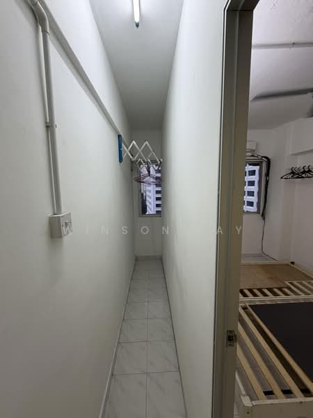 Apartment for Rent at Sun Complex - Winson Tay - PropertyGuru.com.my