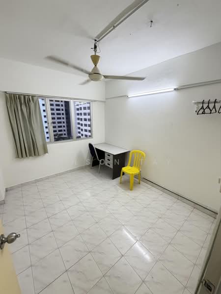Apartment for Rent at Sun Complex - Winson Tay - PropertyGuru.com.my